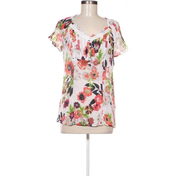 Dámska blúza S.Oliver 64953232