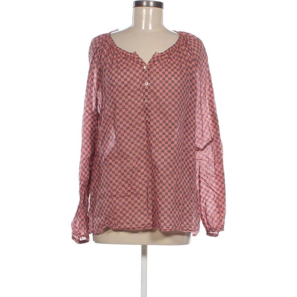 Dámska blúza Taifun 64953394