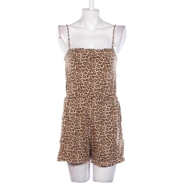 Dámská krátka kombinéza H&M 64953426