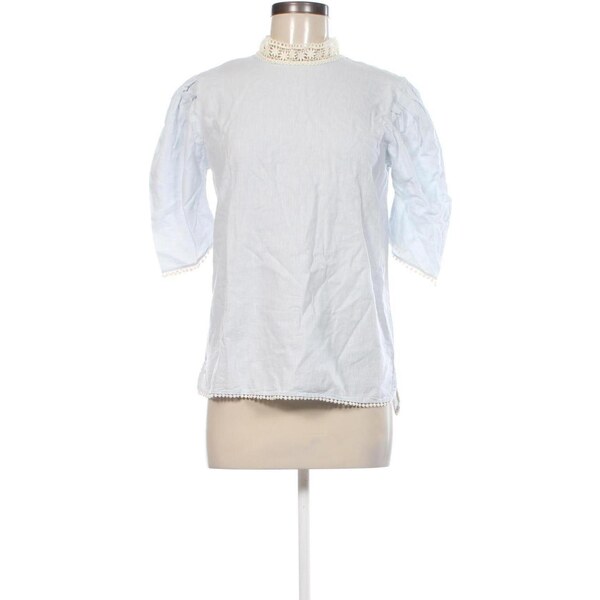 Dámska blúza Zara 64953433