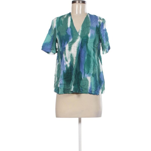 Dámska blúza Essentials by Tchibo 64953546