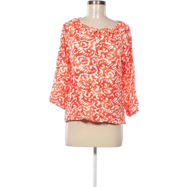 Dámska blúza Green Ice 64953660