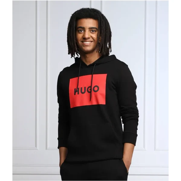 HUGO Mikina Duratschi223 | Regular Fit 60940349