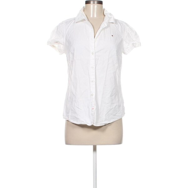 Dámska košeľa Tommy Hilfiger 64954077