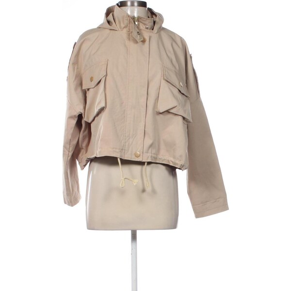 Dámska bunda Unbranded 64954078