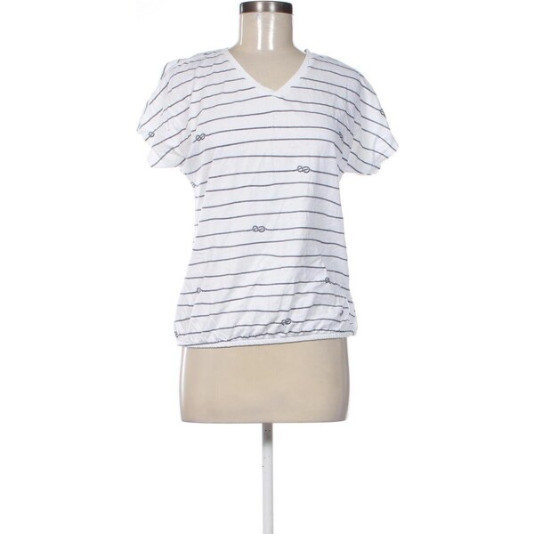 Dámska blúza Essentials by Tchibo 64954079