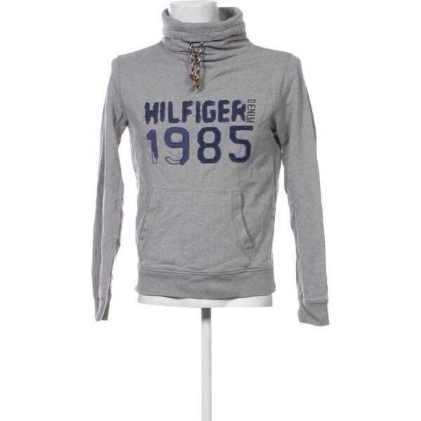 Pánske tričko Hilfiger Denim 64954148