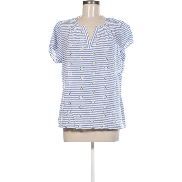 Dámska blúza Gina Laura 64954300