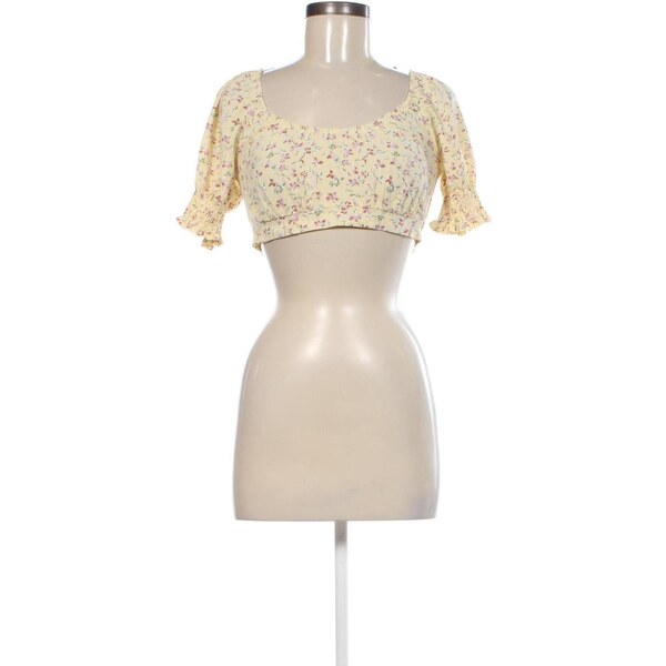 Dámsky top Mint Vanilla 64954247