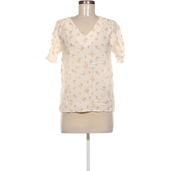 Dámska blúza Cerise Blue 64954661