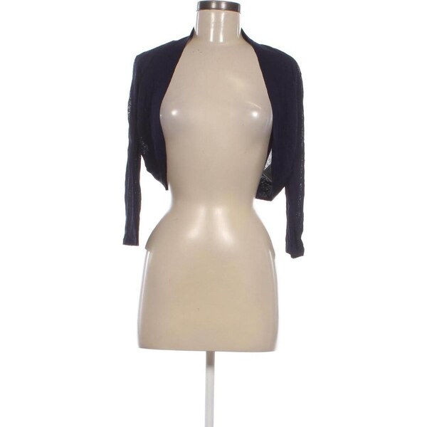 Dámsky kardigán Blue Illusion 64954816