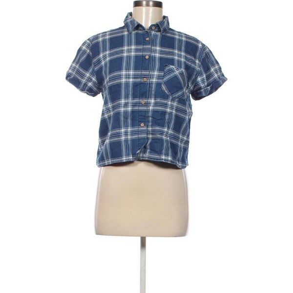 Dámska košeľa Pull&Bear 64955341