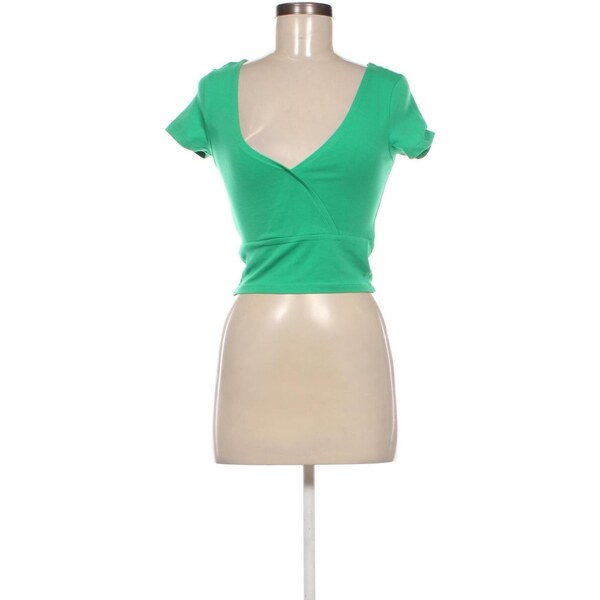 Dámska blúza Review 64955342