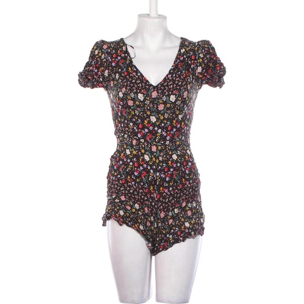 Dámská krátka kombinéza New Look 64955421