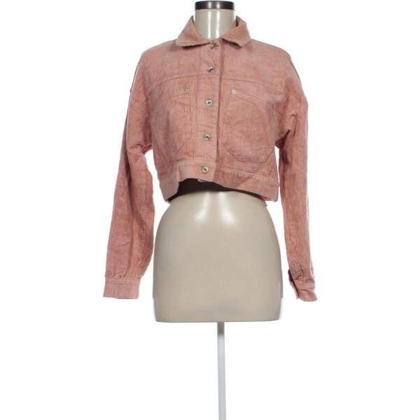 Dámska bunda Forever 21 64955633