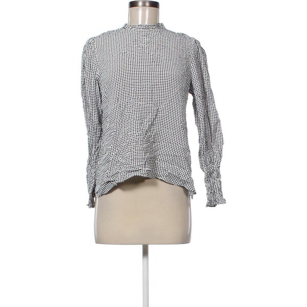 Dámska blúza Zara 64955615