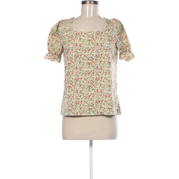 Dámska blúza SHEIN 64955750