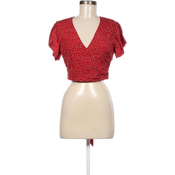 Dámska blúza SHEIN 64955779