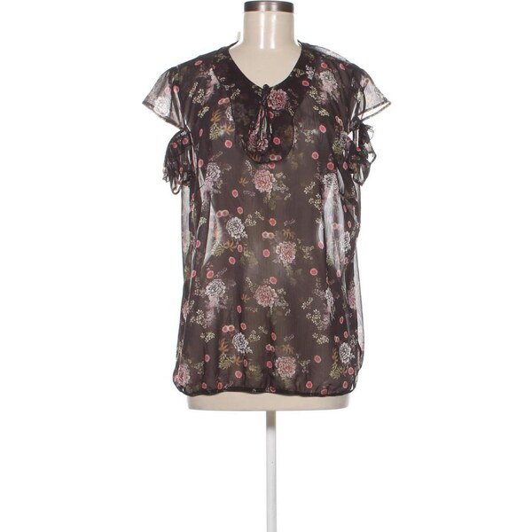 Dámska blúza Taifun 64955818