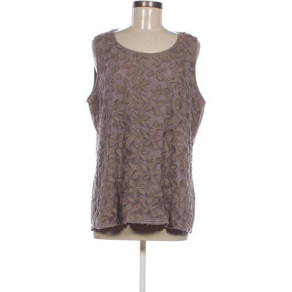 Dámsky top Alba Moda 64955819