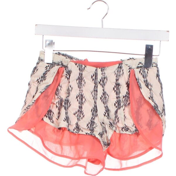 Dámske kraťasy Zara Trafaluc 64955825