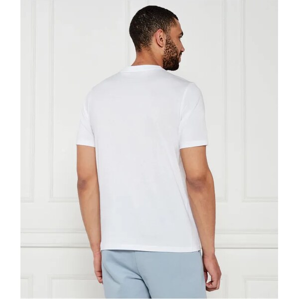 HUGO Tričko dulive222 | Regular Fit 32340916