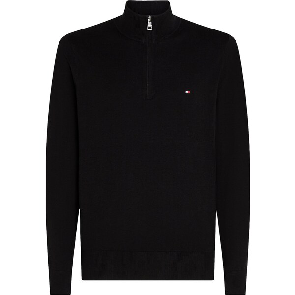 TOMMY HILFIGER Sveter čierna 64959979