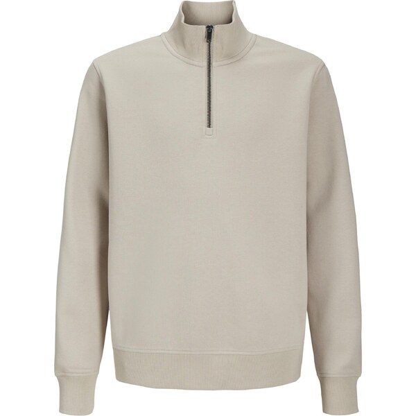 Jack & Jones Junior Mikina JJEBRADLEY tmelová 65645023