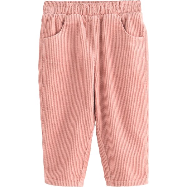 Next Nohavice ružová 65655217