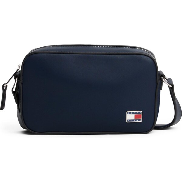 Tommy Jeans Taška cez rameno COOL tmavomodrá 64957352