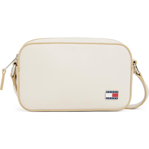 Tommy Jeans Taška cez rameno krémová 64957353