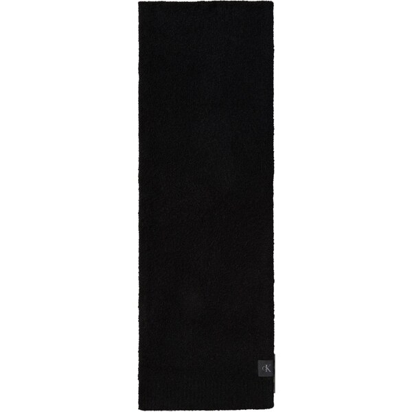 Calvin Klein Šál čierna 64957441