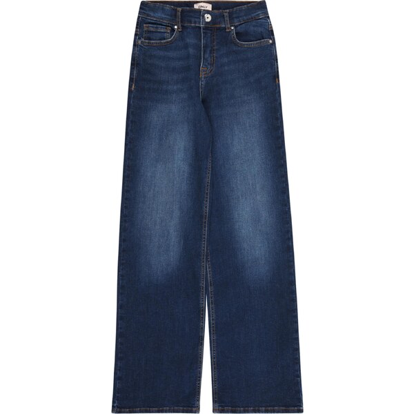 ONLY GIRLS Džínsy KOGMADISON modrá denim 64957472