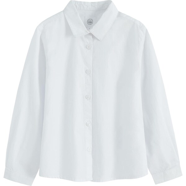 Cool Club Blúzka biela 65887235