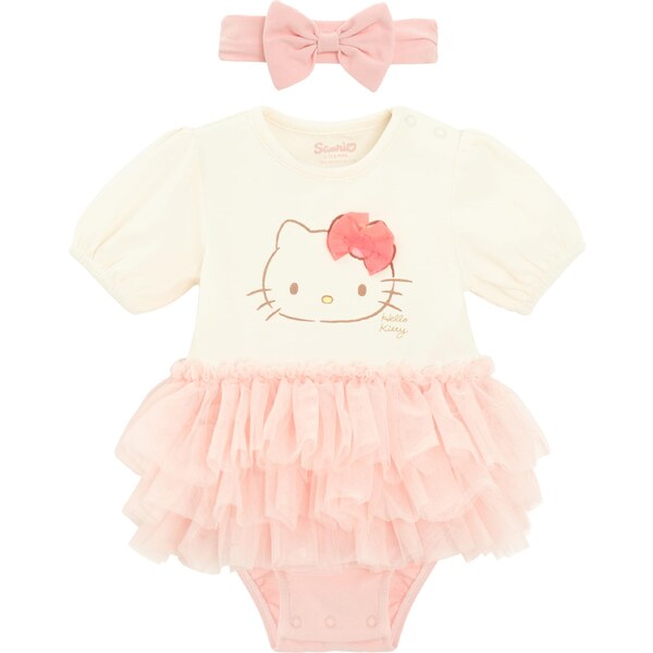 Cool Club Overal ružová 66001613