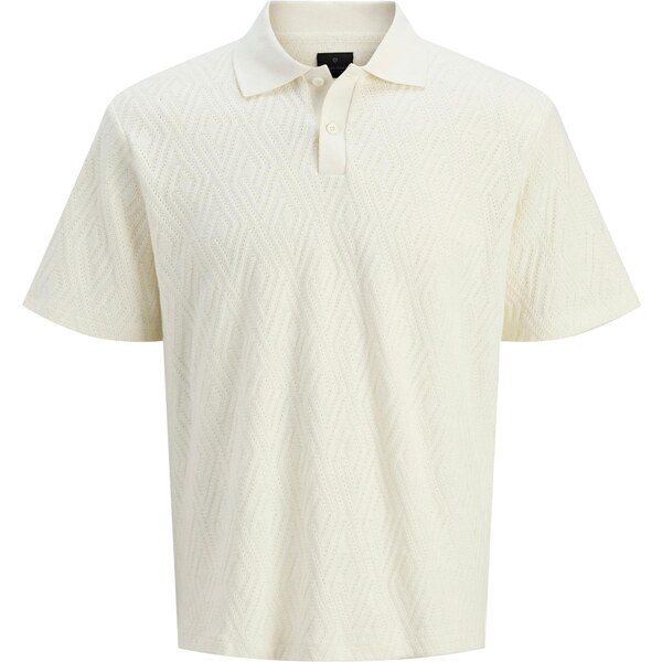 JACK & JONES Tričko JPRBLANEWTRENT biela 64957525