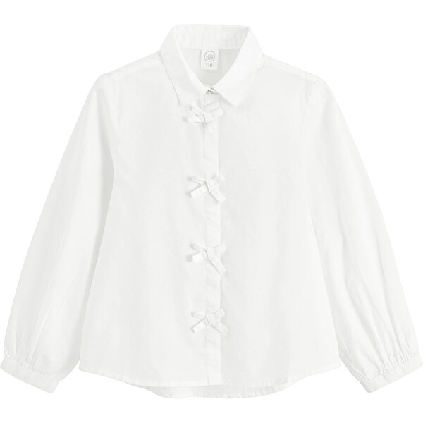 Cool Club Blúzka biela 65887439