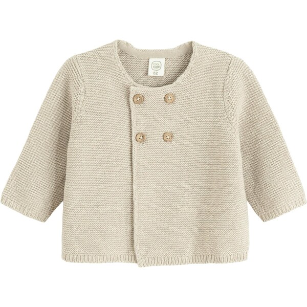 Cool Club Kardigán nebielená 65887433