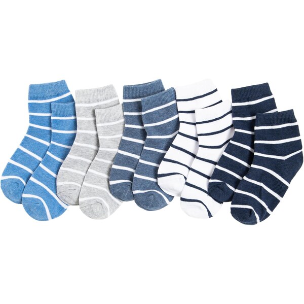 Cool Club Ponožky zmiešané farby 65887510