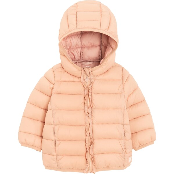 Cool Club Zimná bunda marhuľová 65922095