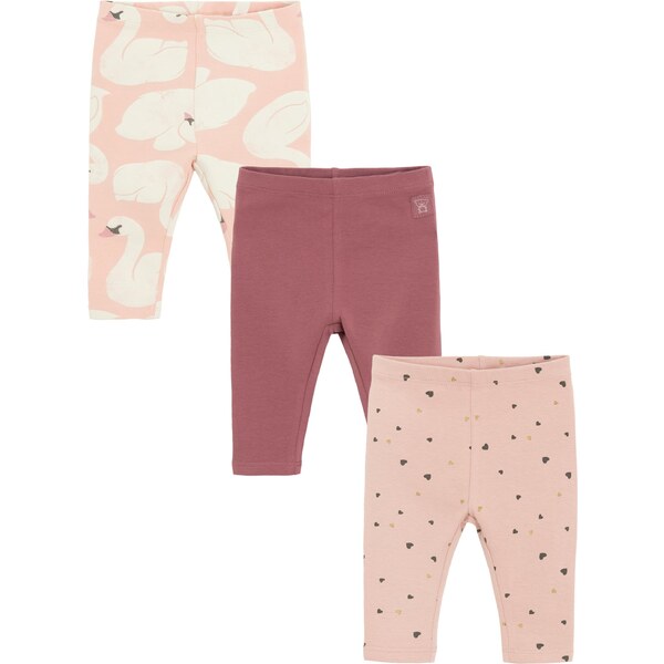 Cool Club Legíny béžová / staroružová 65887500