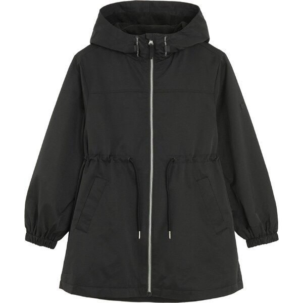 Cool Club Kabát čierna 65922093