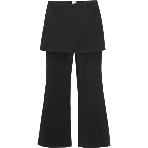 Cool Club Nohavice čierna 65887449