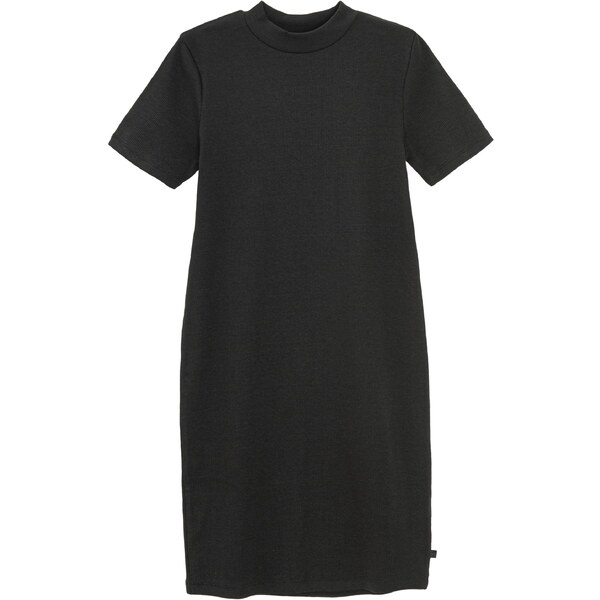 Cool Club Šaty čierna 65887611