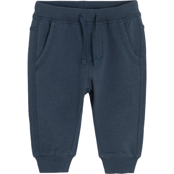 Cool Club Nohavice námornícka modrá 65887615