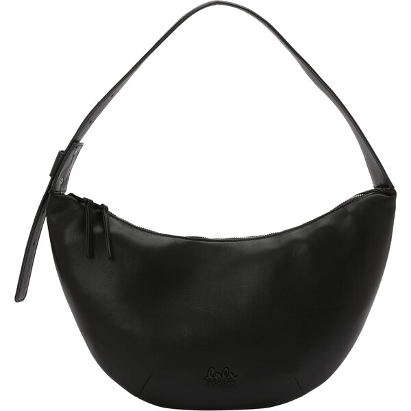 Lala Berlin Kabelka na rameno Gili čierna 65660247