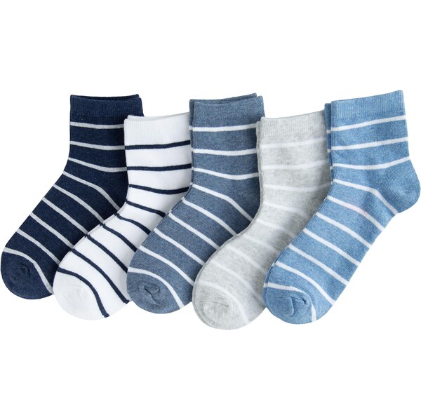 Cool Club Ponožky zmiešané farby 65887650