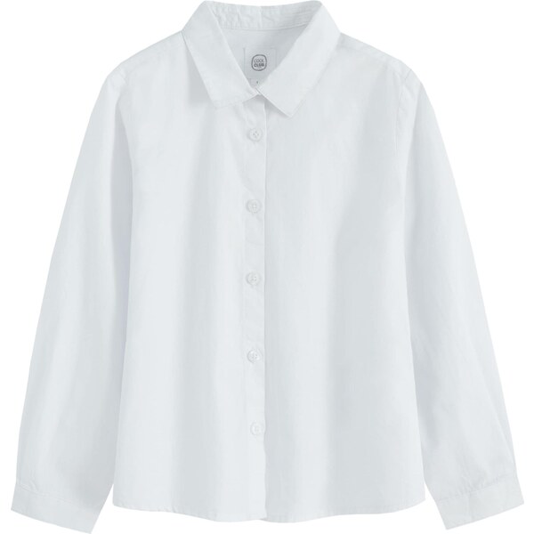 Cool Club Blúzka biela 65887653