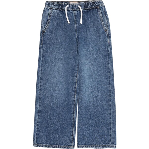 Only Mini Džínsy KMGPIERCE modrá denim 64957629