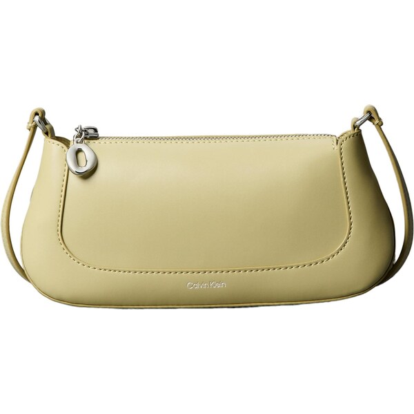 Calvin Klein Kabelka na rameno kaki 65731017